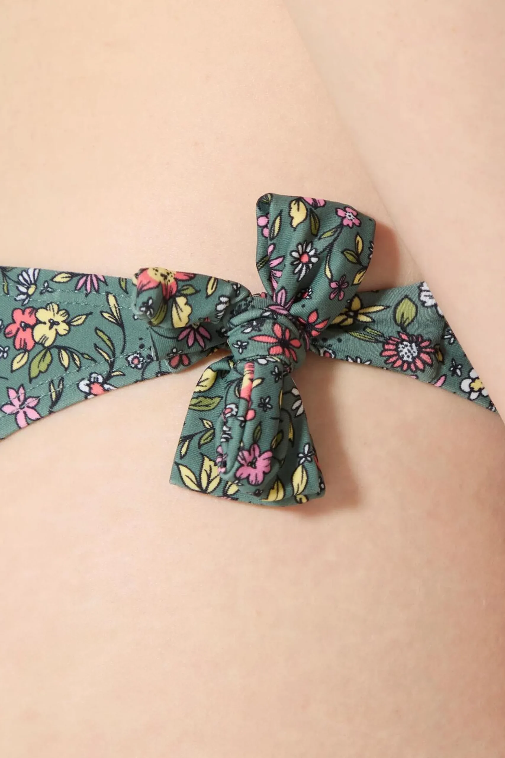 Braguita Bikini Up