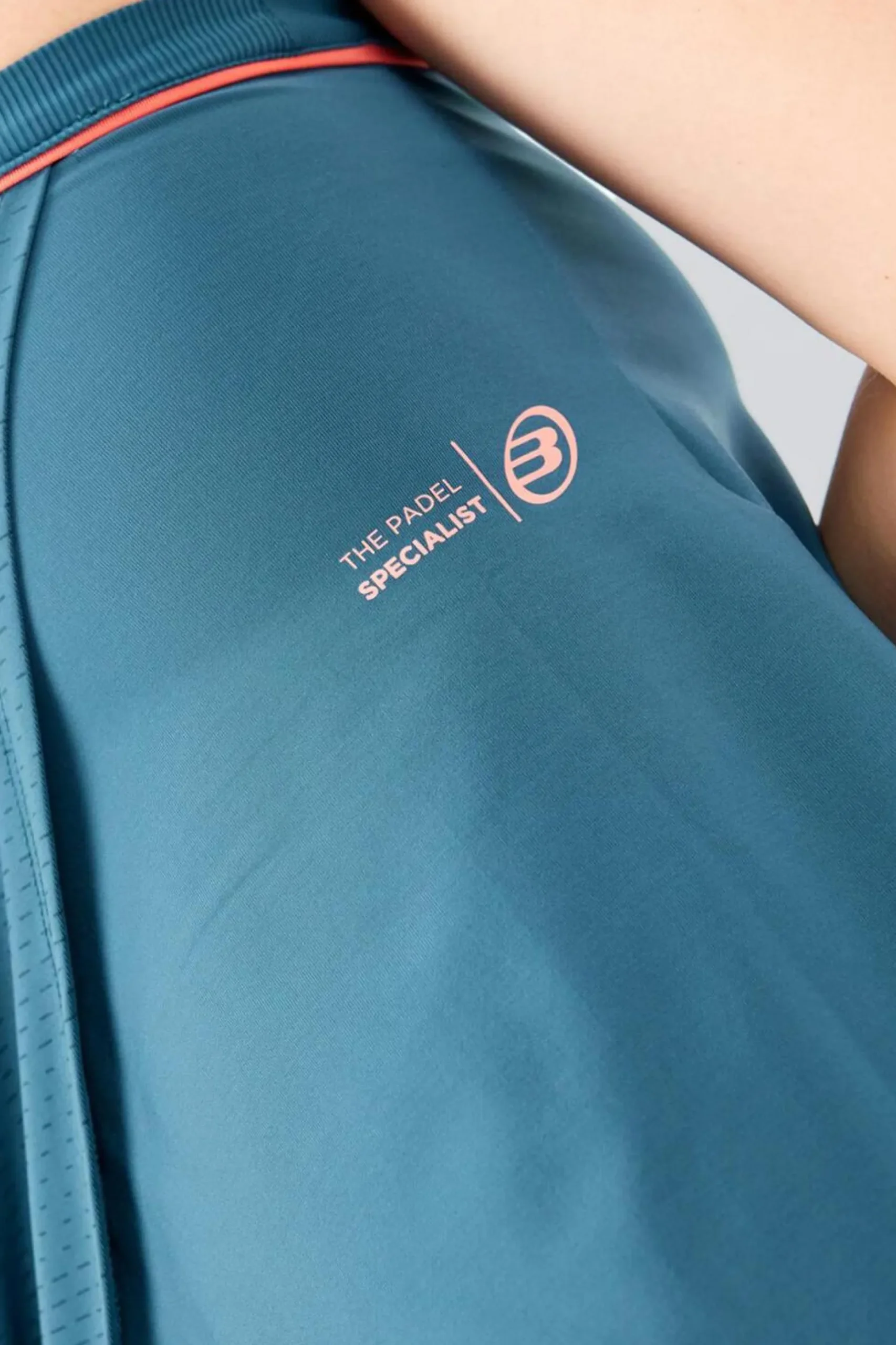 Bullpadel Erras