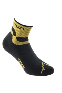Calcetin De Trail Running Corto La Sportiva