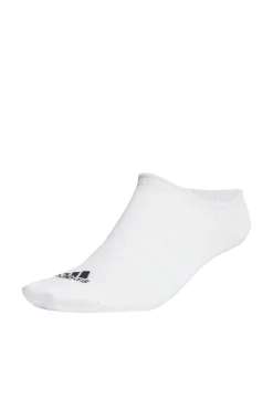 Calcetines adidas Chaussettes Invisibles Thin & Light Blanco