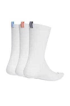 Calcetines adidas Cushioned Essentials Blanco