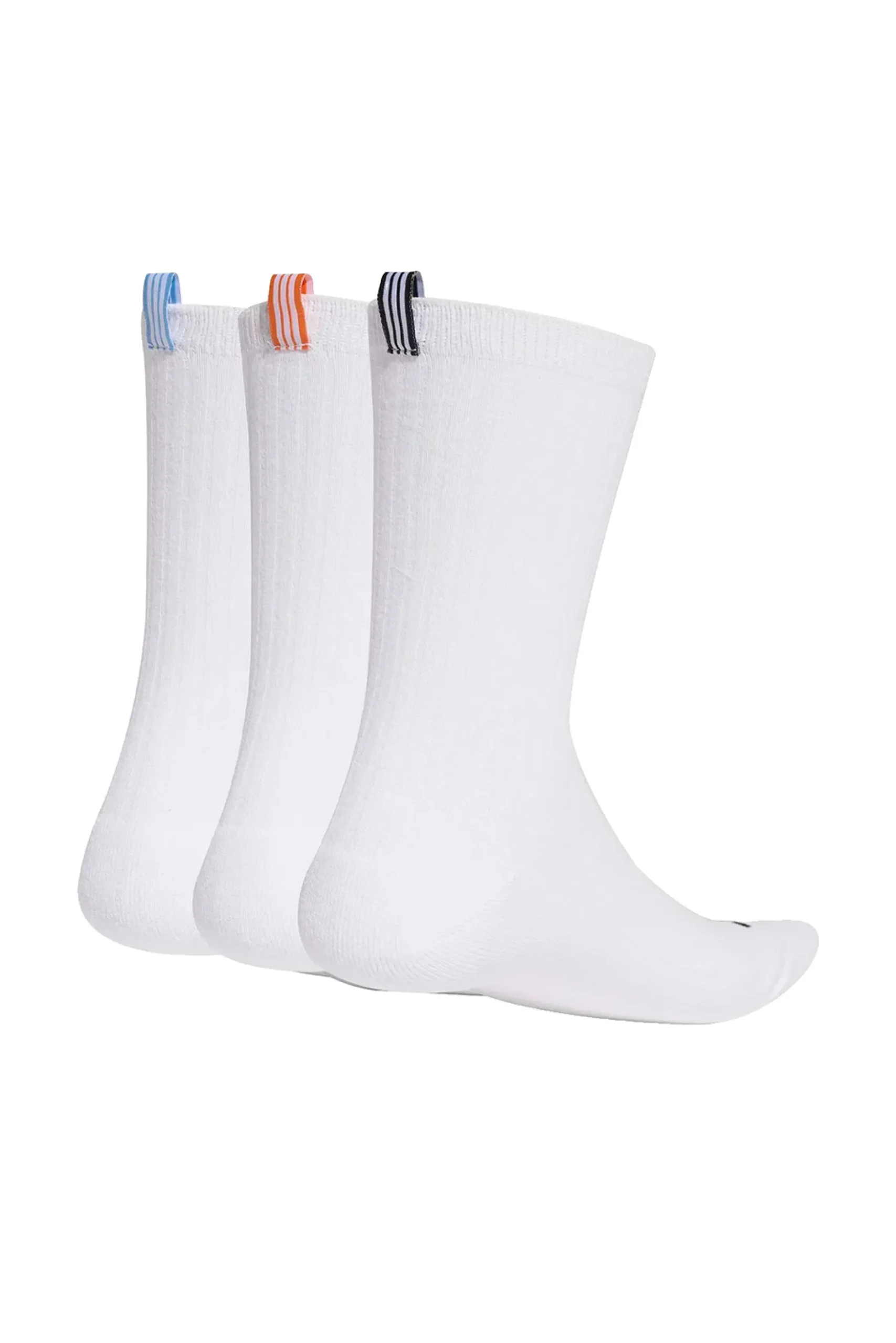Calcetines adidas Cushioned Essentials Blanco