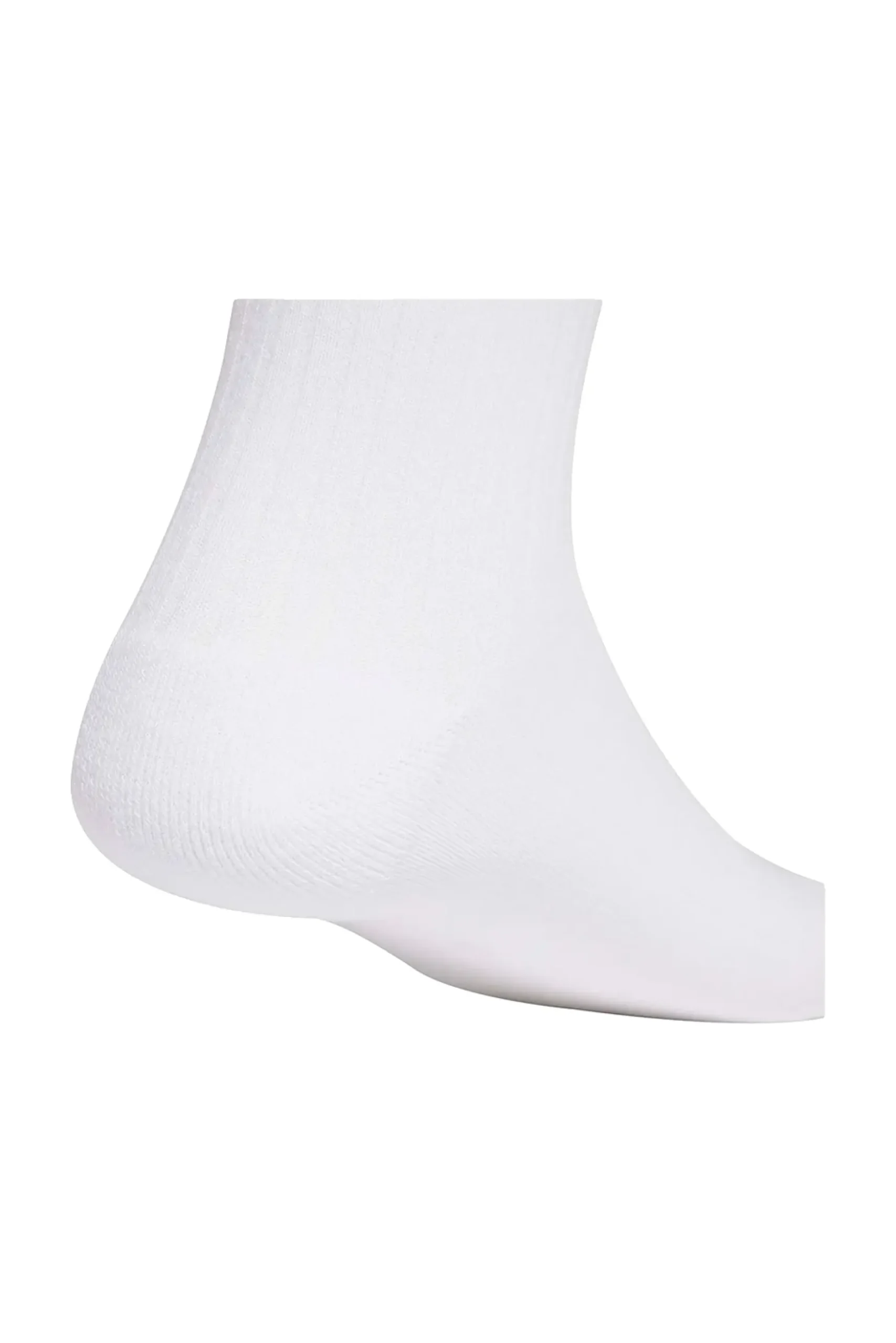 Calcetines adidas Cushioned Essentials Blanco