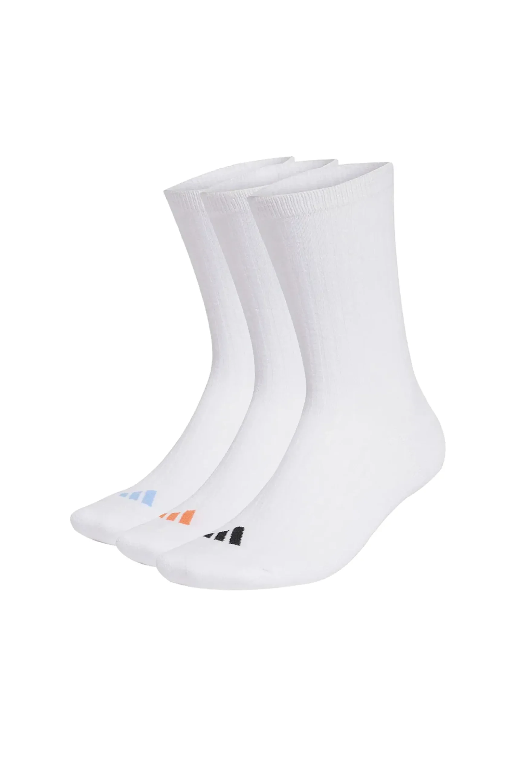 Calcetines adidas Cushioned Essentials Blanco