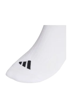 Calcetines adidas Cushioned Essentials Blanco