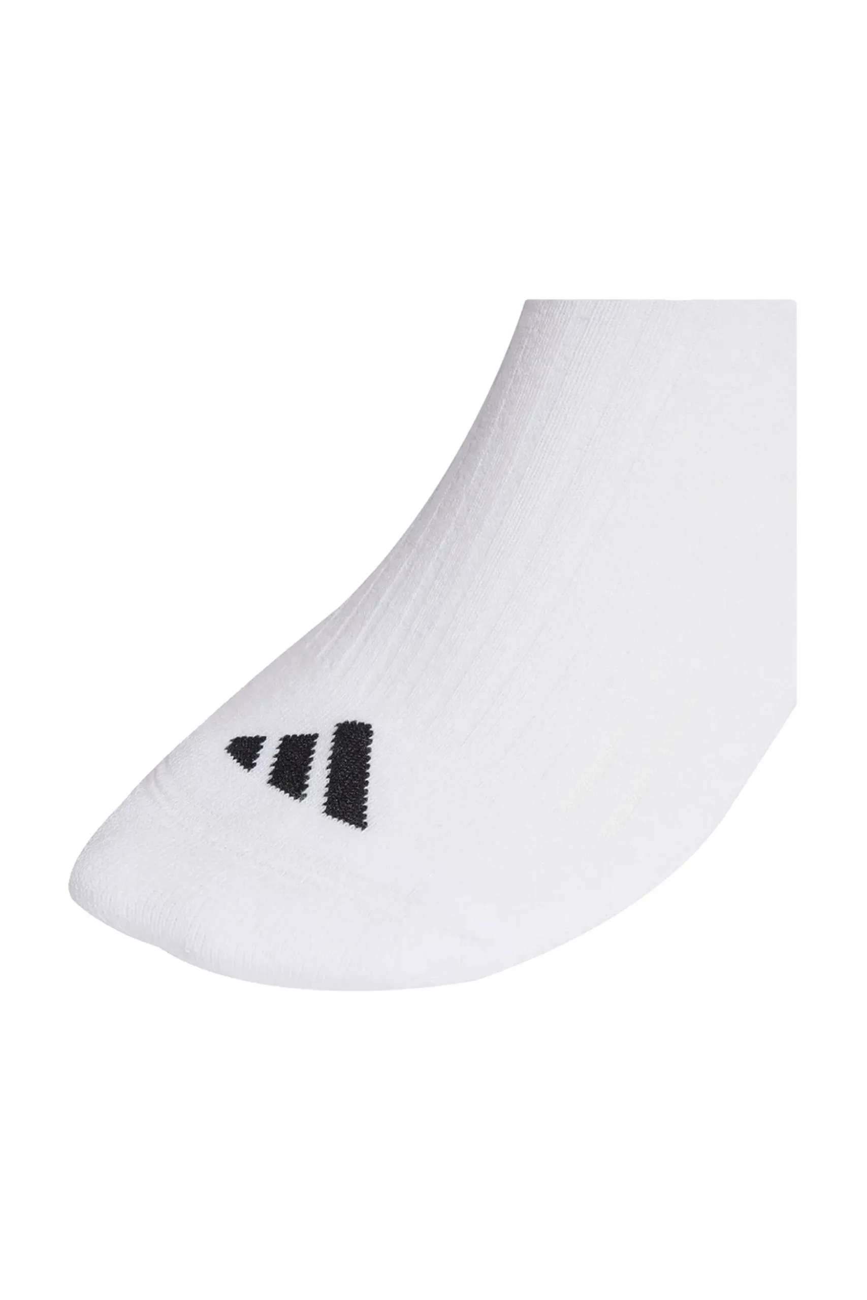 Calcetines adidas Cushioned Essentials Blanco