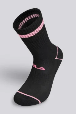 Calcetines Altos Deporte Fila
