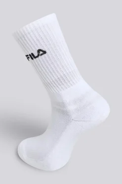 Calcetines Altos Deporte Fila