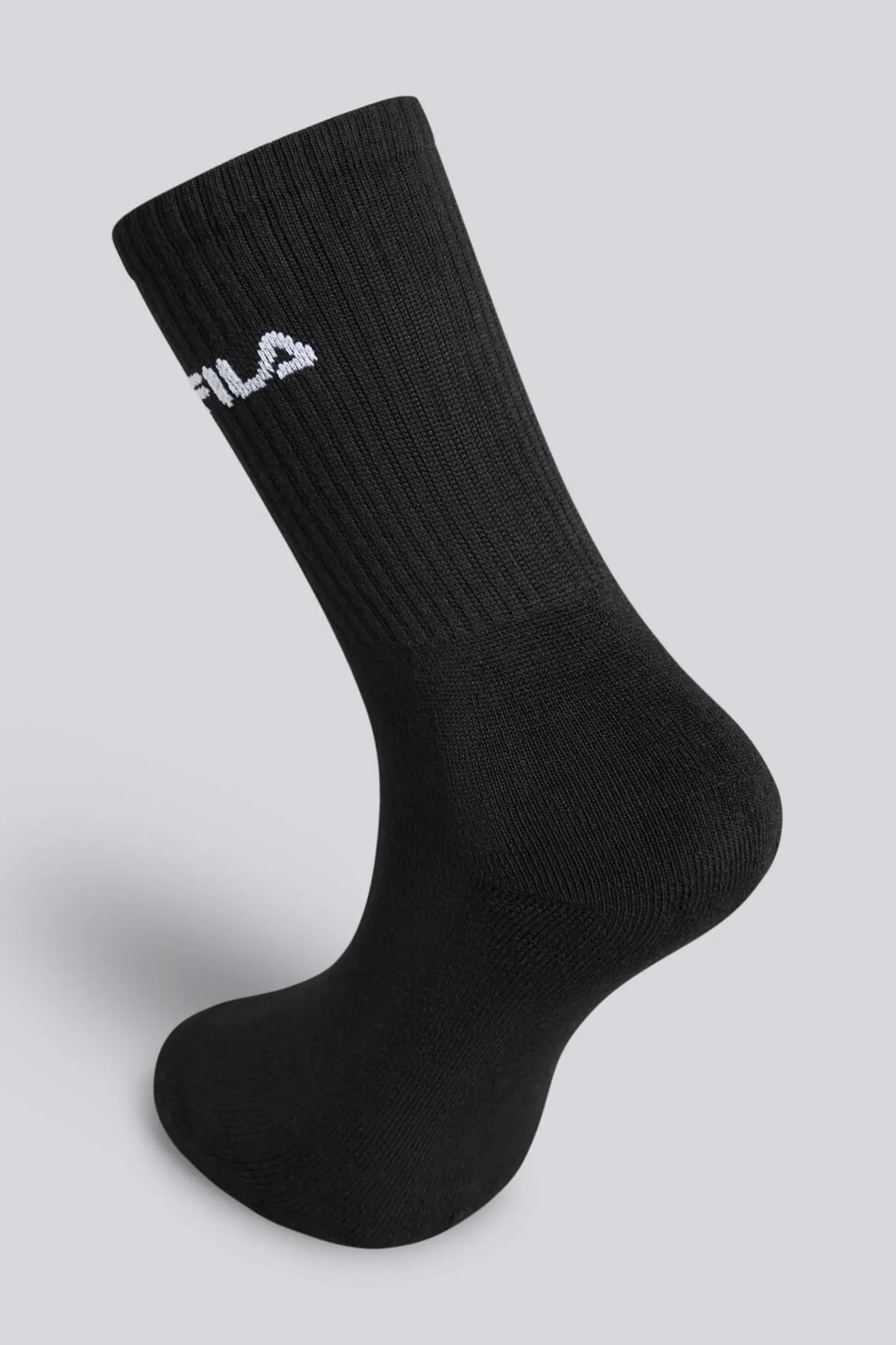 Calcetines Altos Deporte Fila