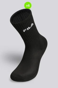 Calcetines Altos Deporte Fila