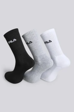 Calcetines Altos Deporte Fila