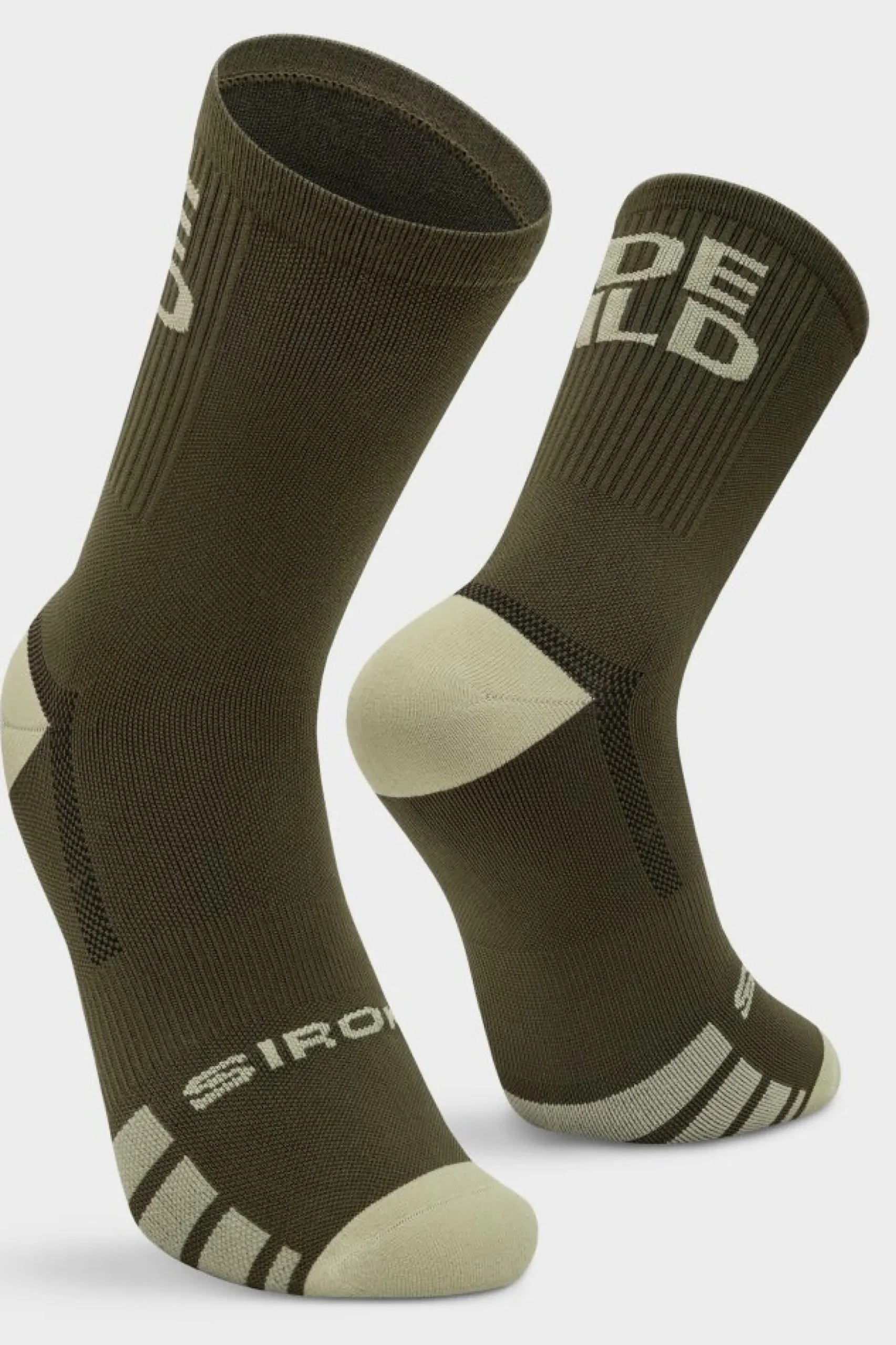 Calcetines Caña Media Gravel Siroko Gs2