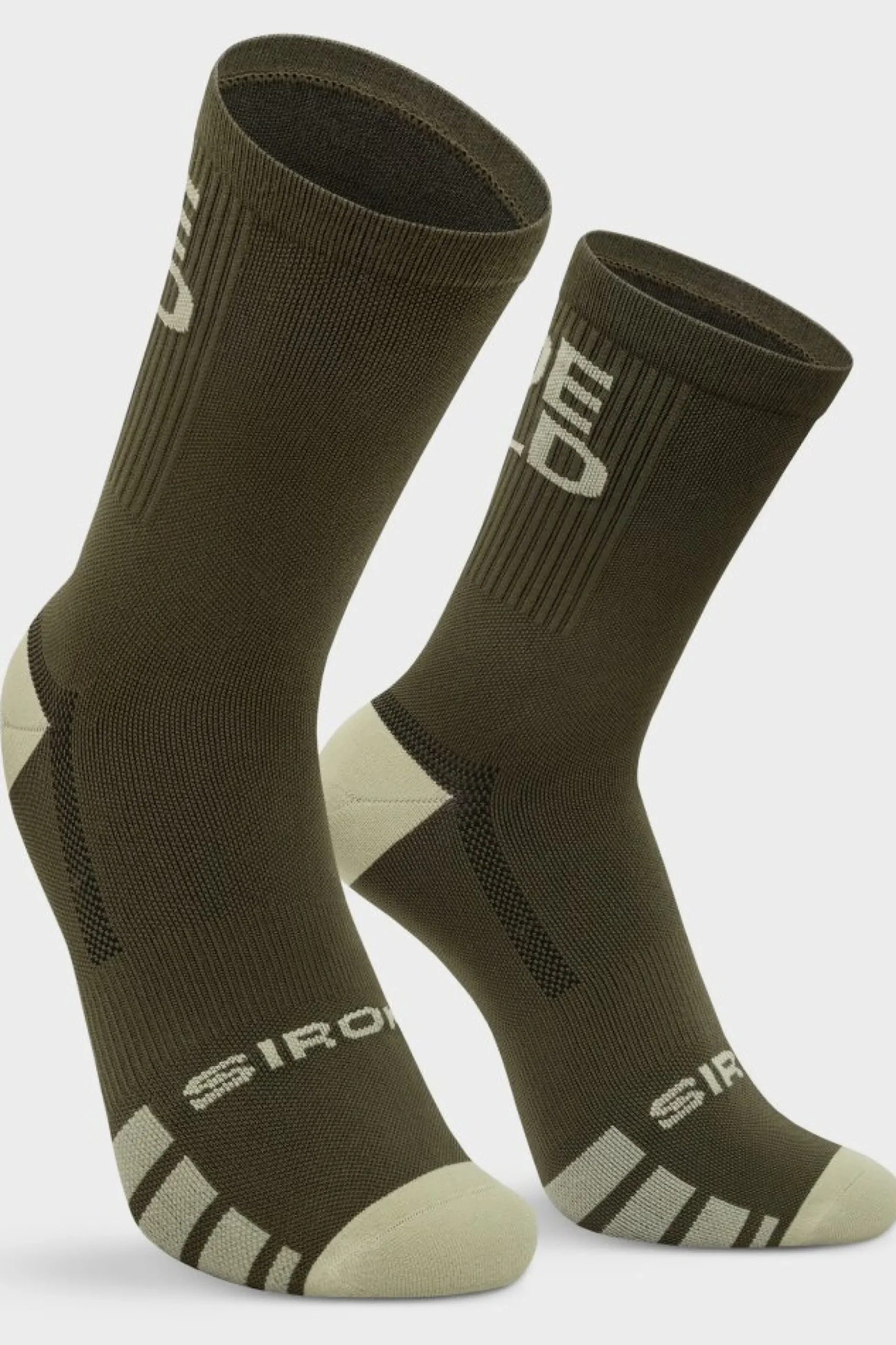Calcetines Caña Media Gravel Siroko Gs2
