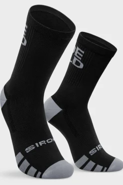 Calcetines Caña Media Gravel Siroko Gs2