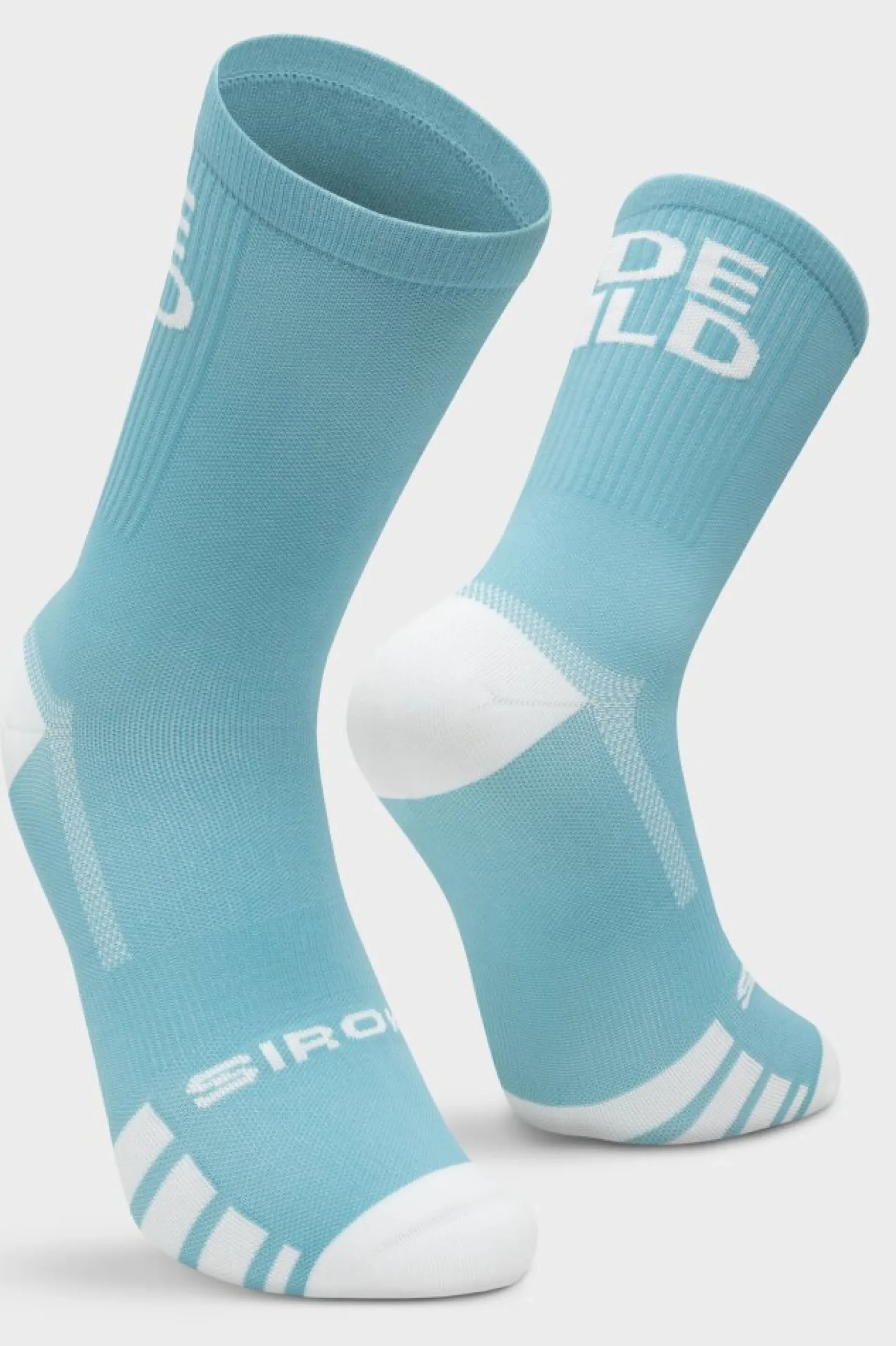 Calcetines Caña Media Gravel Siroko Gs2