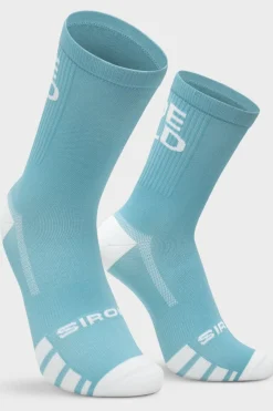 Calcetines Caña Media Gravel Siroko Gs2
