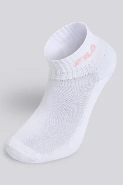 Calcetines Cortos Deporte Fila