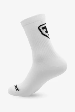 Calcetines De Compressión Leffort Crew