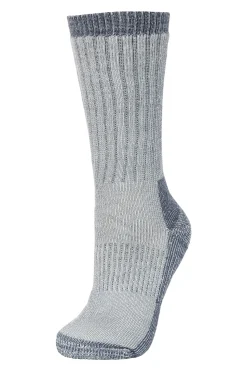 Calcetines De DLX Caminar Trespass Strolling