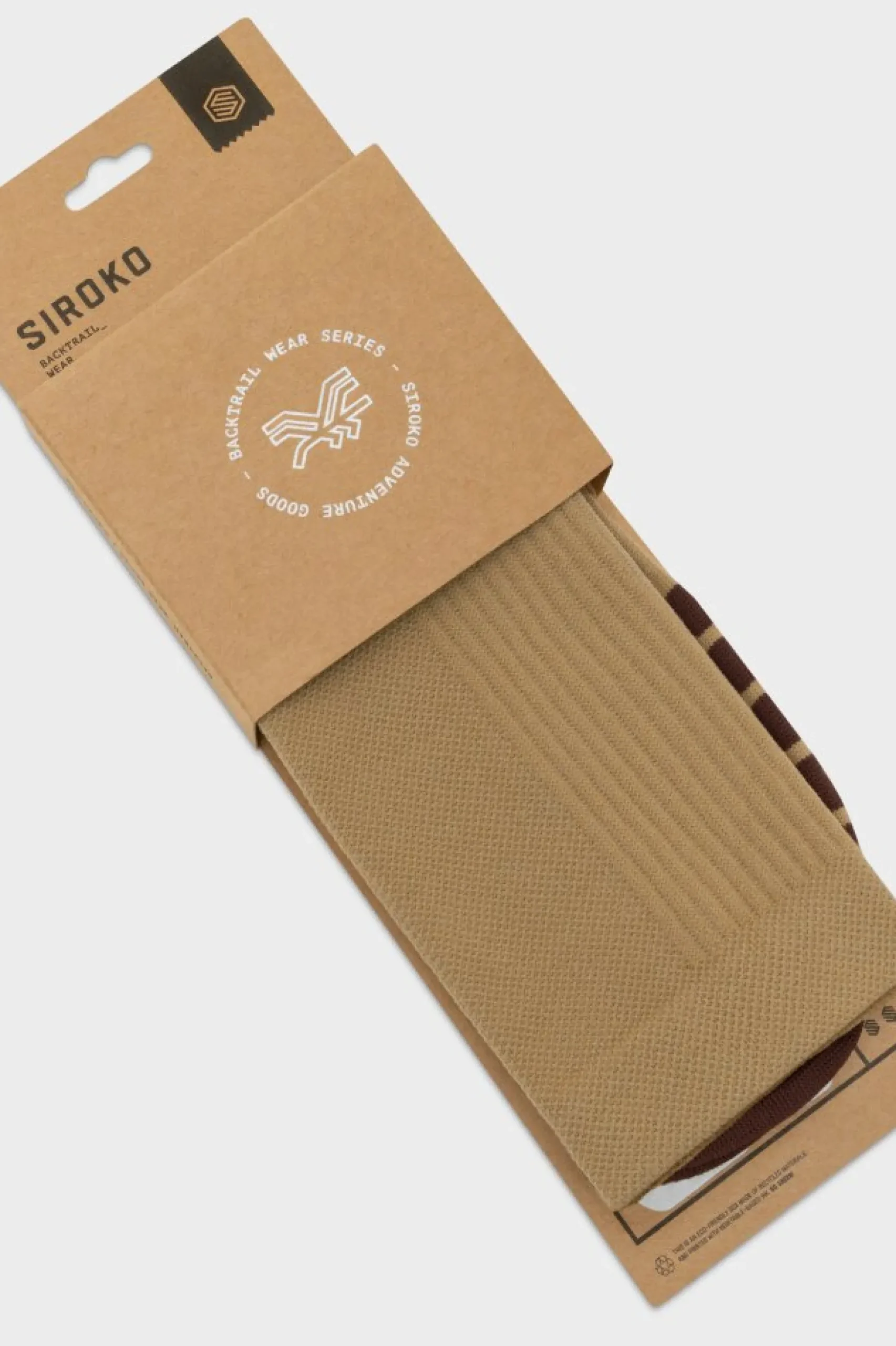 Calcetines De Gravel Siroko Gs1