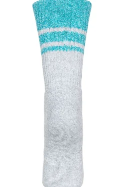 Calcetines De Montaña Modelo Hadley Señora (2 Pares) Senderismo/trekking/hiking Trespass