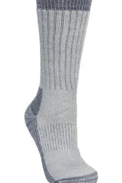 Calcetines De Montaña Modelo Springer (1 Par) Trespass