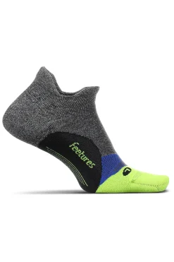 Calcetines Feetures Elite Light Cushion No Show Tab
