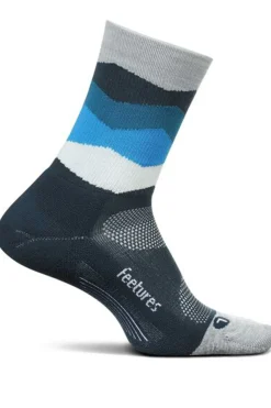 Calcetines Feetures Elite Light Cushion Mini Crew