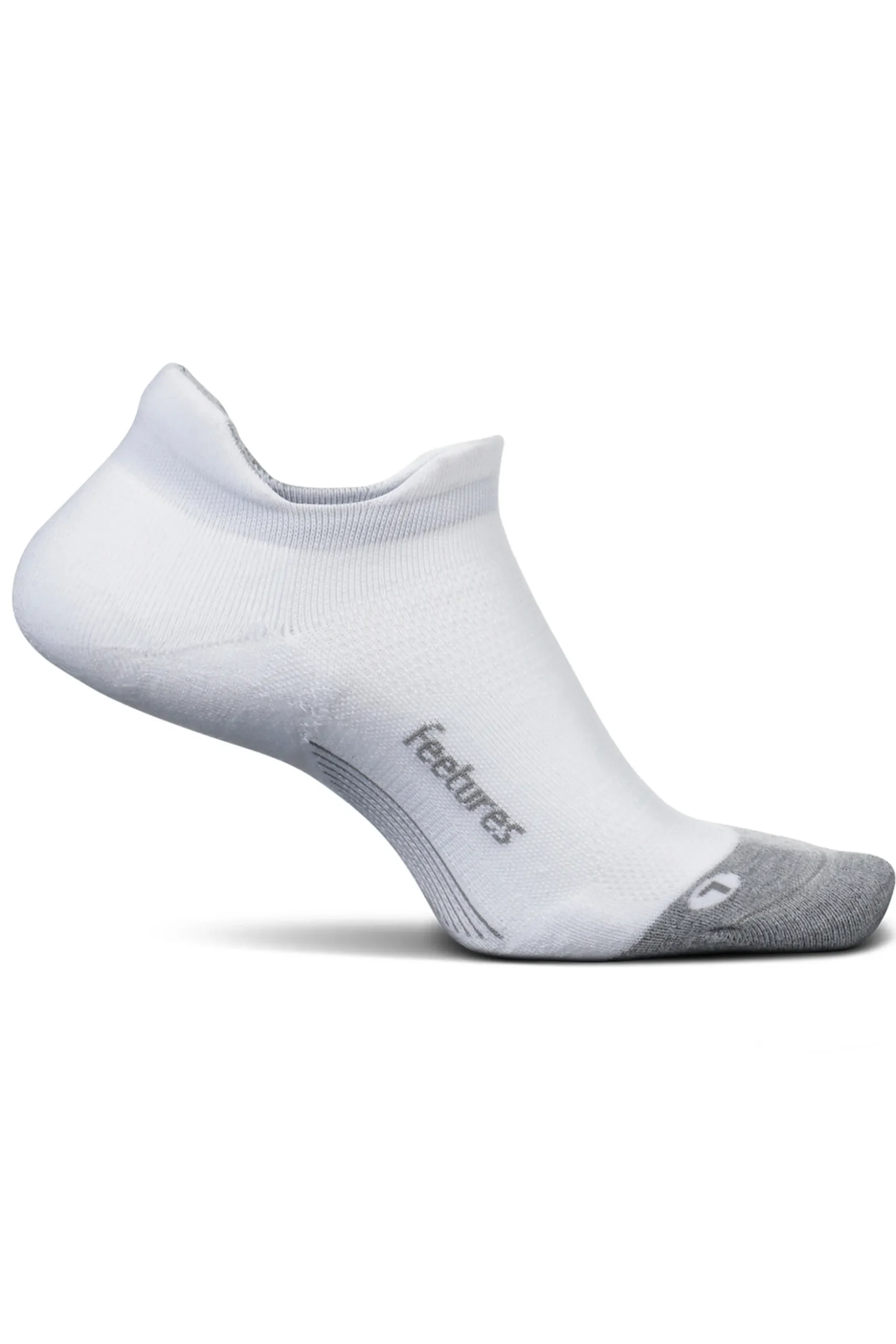 Calcetines Feetures Elite Max Cushion No Show Tab