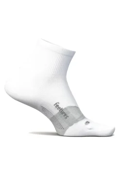 Calcetines Feetures Elite Ultra Light Quarter