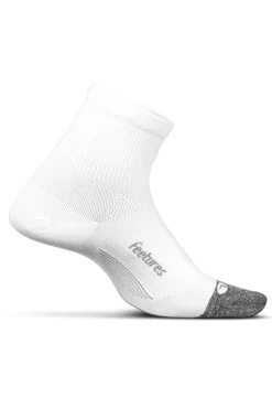 Calcetines Feetures Elite Ultra Light Quarter