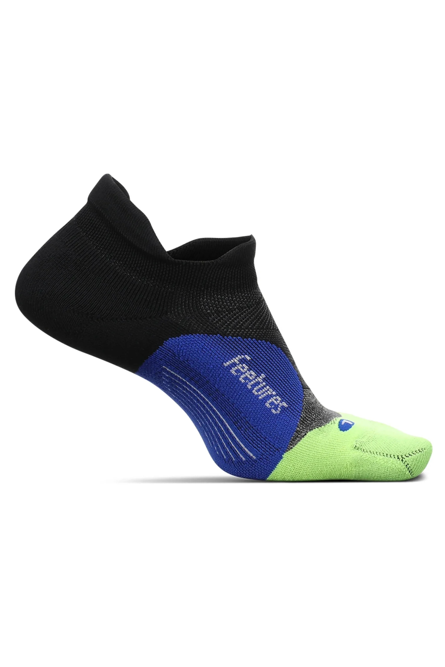 Calcetines Feetures Elite Ultra Light No Show Tab