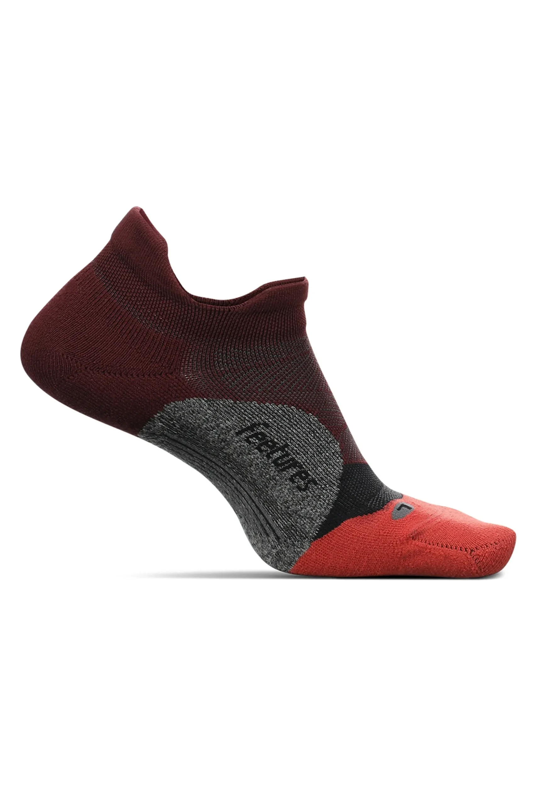 Calcetines Feetures Elite Ultra Light No Show Tab