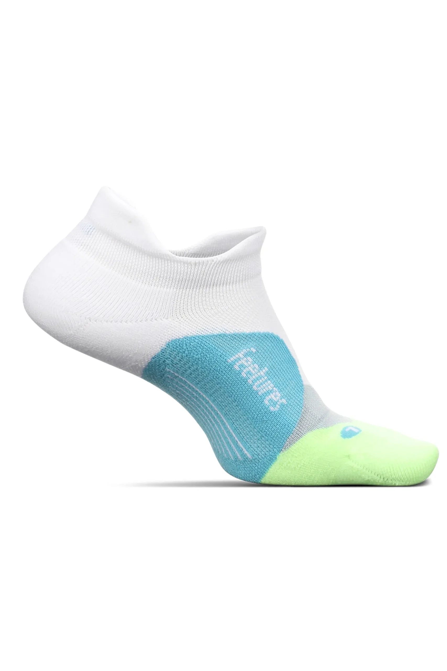 Calcetines Feetures Elite Ultra Light No Show Tab