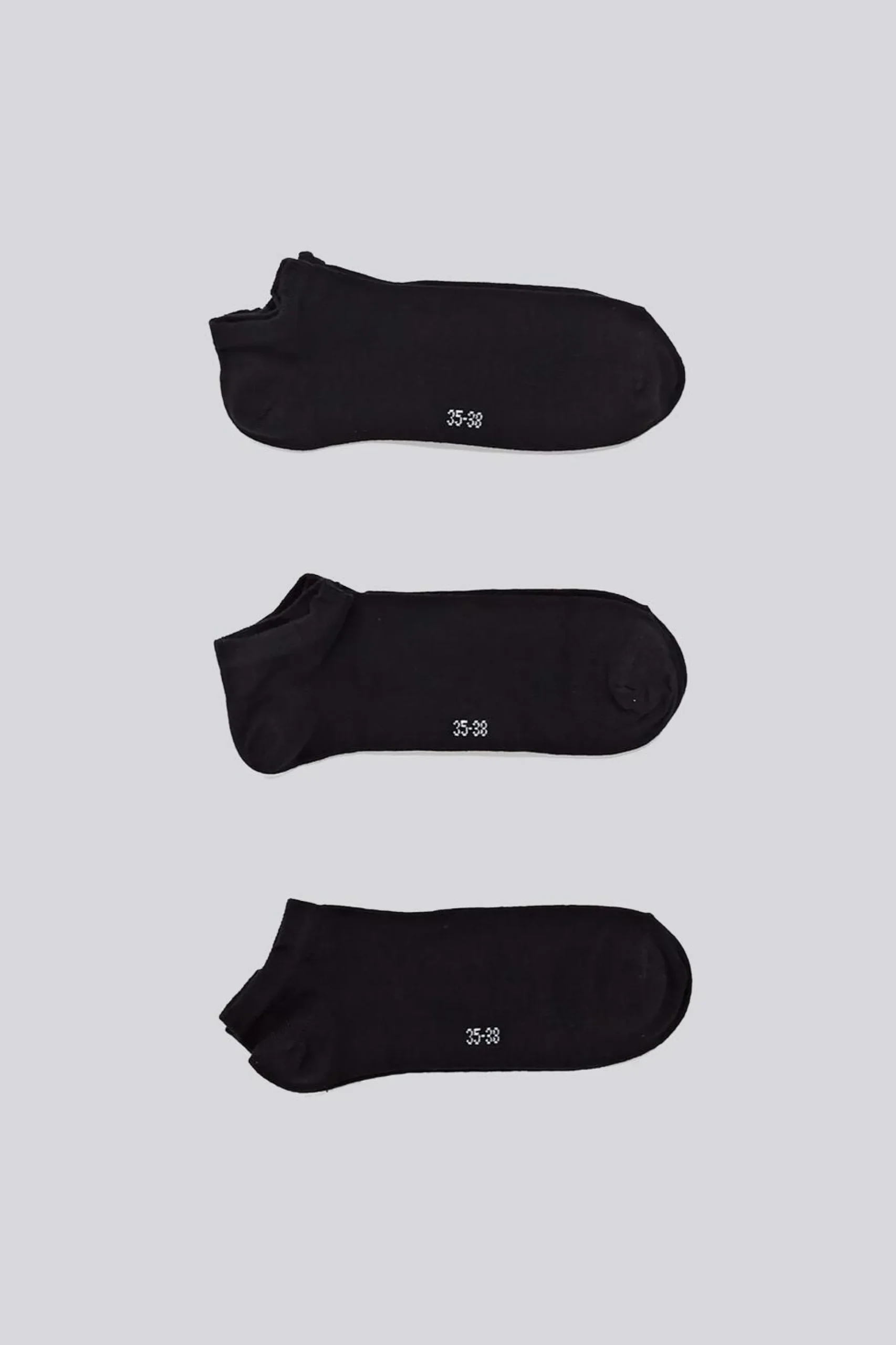 Calcetines Invisibles Up