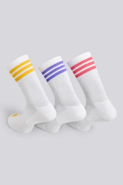 Calcetines Largos Deporte adidas
