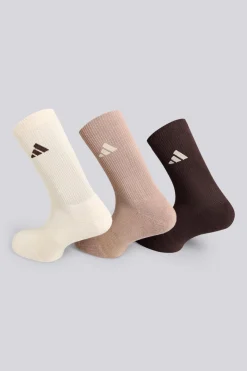 Calcetines Largos Deporte adidas