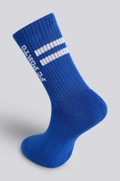 Calcetines Largos Deporte Fc Porto