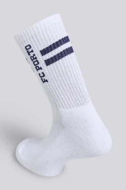 Calcetines Largos Deporte Fc Porto