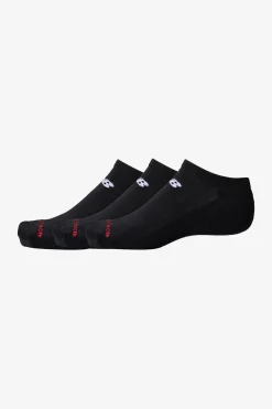 Calcetines New Balance Everyday No Show (3 Pares)