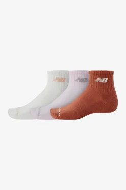 Calcetines New Balance Everyday Ankle 3 (3 Pares)