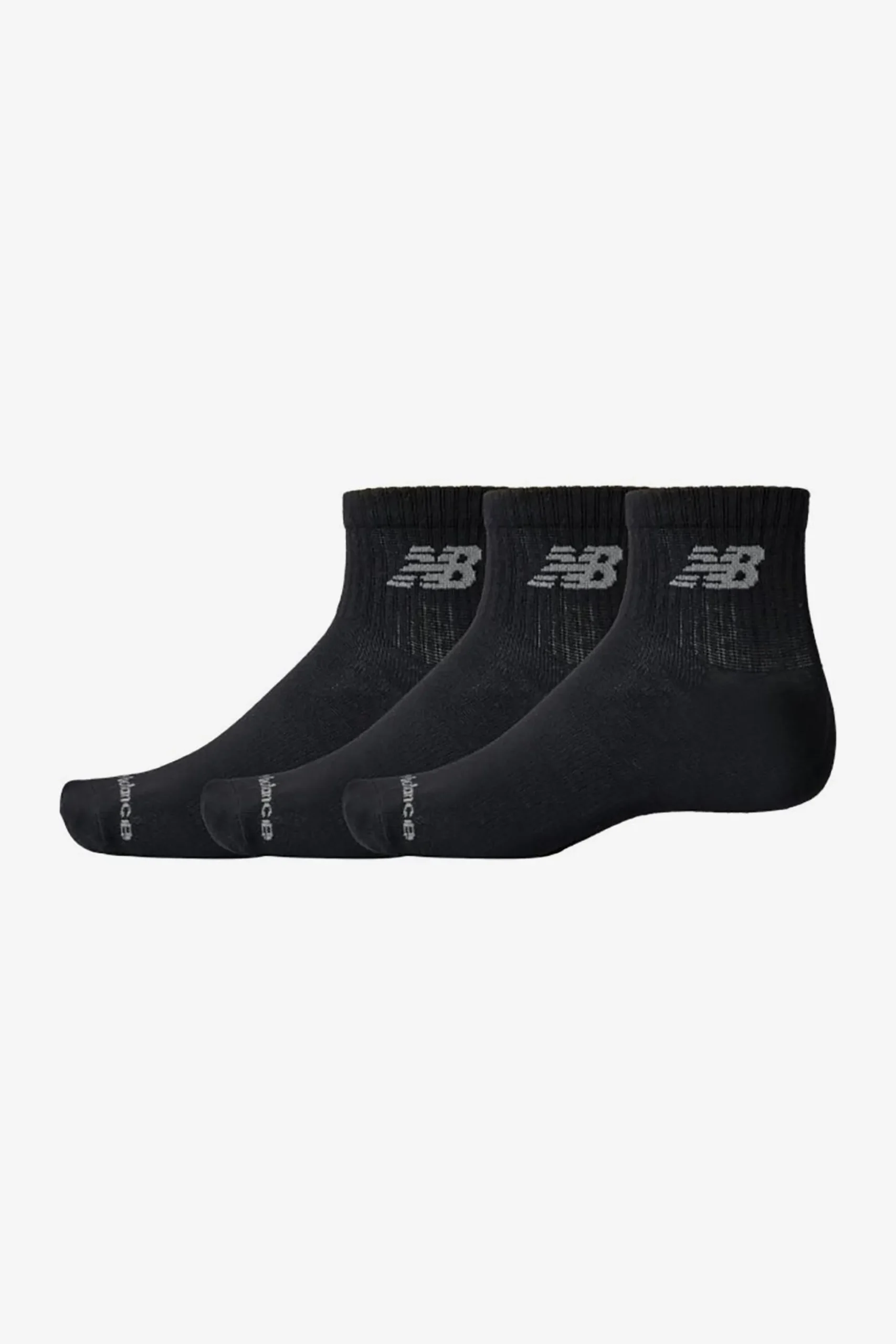 Calcetines New Balance Performance Basic Intenso (3 Pares)