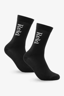 Calcetines Reld Heritage Logo (2 Pares)