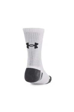 Calcetines Under Armour Performance Cott 1379530-100