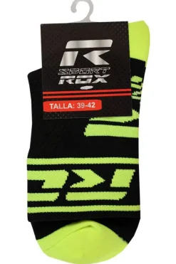 Calcetín Rox R-running Step