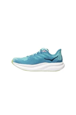 Calzado Hoka Mach 6 Para Running Ligero Y Reactivo
