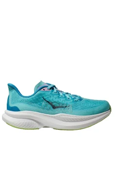 Calzado Hoka Mach 6 Para Running Ligero Y Reactivo