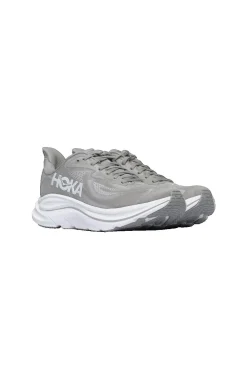 Calzado Running Hoka Ligero Y Confortable