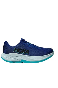 Calzado Running Hoka Ligero Y Cómodo