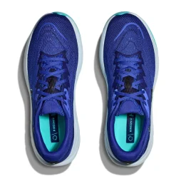 Calzado Running Hoka Ligero Y Cómodo
